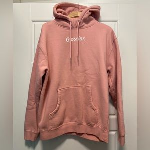 Glossier Hoodie